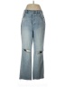 PacSun Blue Jeans Size 32 waist - photo 1