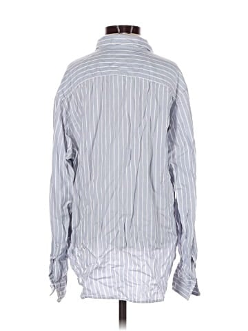 Frank & Eileen Long Sleeve Button-Down Shirt (view 2)