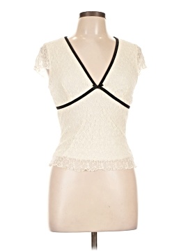 Thirty/Thirty Short Sleeve Top