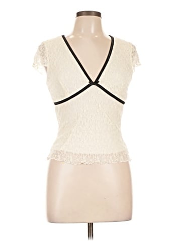 Thirty/Thirty Short Sleeve Top (view 1)