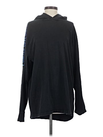 Express Zip Up Hoodie (view 1)