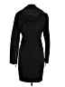 Vince Camuto 100% Polyester Black Coat Size S (petite) - photo 2