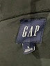 Gap Black Bodysuit Size L - photo 3