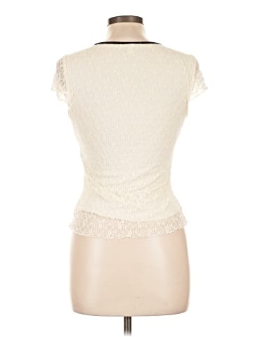 Thirty/Thirty Short Sleeve Top (view 2)