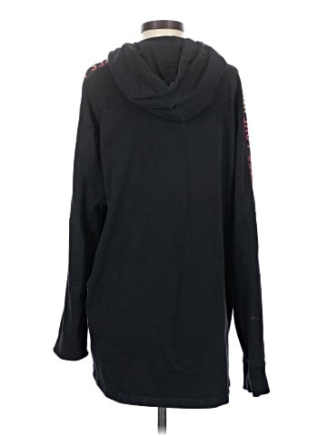 Express Zip Up Hoodie (view 2)