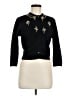 Assorted Brands Black Cardigan Size M (estimated) - photo 1