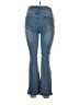 Shein Curve Blue Jeans Size 14 Plus (1) - photo 2