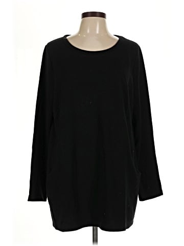 Talbots Outlet Pullover Sweater (view 1)