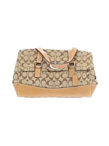 Coach Shoulder Bag (view 1)