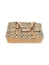 Coach Tan Shoulder Bag One size - photo 1