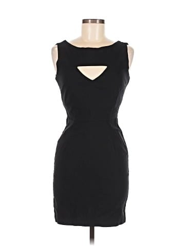 Bettie Page Cocktail Dress (view 1)