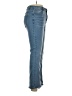 Shein Curve Blue Jeans Size 14 Plus (1) - photo 4