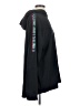 Express 100% Cotton Black Zip Up Hoodie Size SmEstimated - photo 4