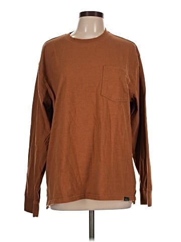 Woolrich Pullover Sweater (view 1)