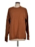 Woolrich Brown Pullover Sweater Size L - photo 1
