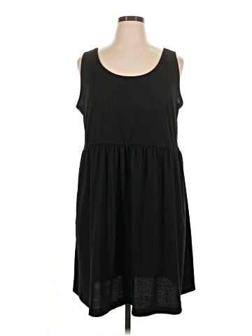 Ava & Viv Casual Dress (view 1)