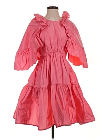 Tish Cox Casual Dress (view 1)