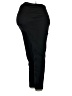 Ann Taylor LOFT Black Active Pants Size 14 - photo 1