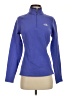 The North Face 100% Polyester Blue Fleece Size S - photo 1