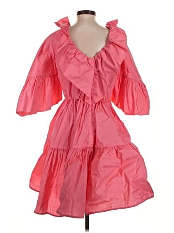 Tish Cox Casual Dress (view 2)