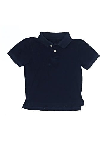 The Children's Place Short Sleeve Polo (view 1)