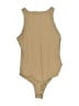 SKIMS Tan Bodysuit Size M - photo 2