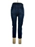 ABound Solid Blue Jeans Size 33 waist - photo 2