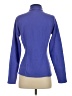 The North Face 100% Polyester Blue Fleece Size S - photo 2