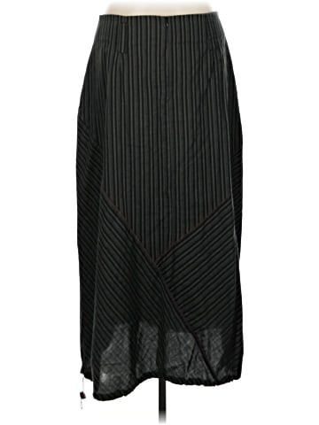 Ronen Chen Formal Skirt (view 2)