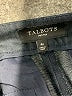 Talbots Solid Black Active Pants Size 4 Petite - photo 7