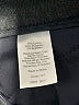 Talbots Solid Black Active Pants Size 4 Petite - photo 8