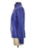 The North Face 100% Polyester Blue Fleece Size S - photo 5