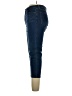 ABound Solid Blue Jeans Size 33 waist - photo 5