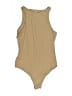 SKIMS Tan Bodysuit Size M - photo 1