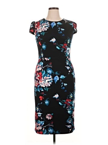 Betsey Johnson Cocktail Dress (view 1)
