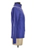 The North Face 100% Polyester Blue Fleece Size S - photo 4