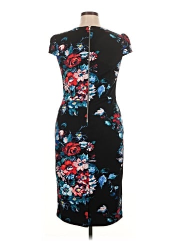 Betsey Johnson Cocktail Dress (view 2)