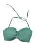 Shade & Shore Green Swimsuit Top Size XL - photo 1