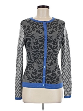 Garnet Hill Wool Cardigan