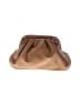 By Anthropologie Solid Tan Shoulder Bag One size - photo 1