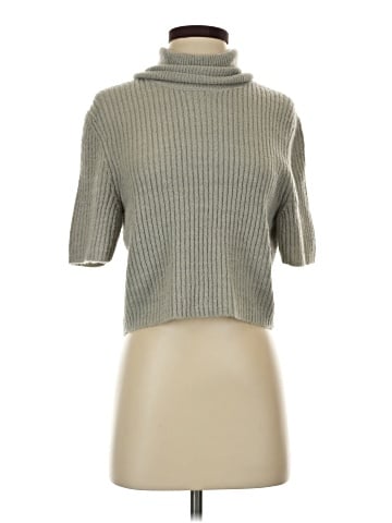 House of Harlow 1960 Turtleneck Sweater (view 1)