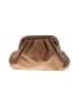 By Anthropologie Solid Tan Shoulder Bag One size - photo 3