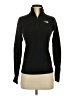 The North Face 100% Polyester Black Fleece Size XS - photo 1