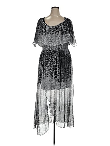 One World Cocktail Dress (view 1)