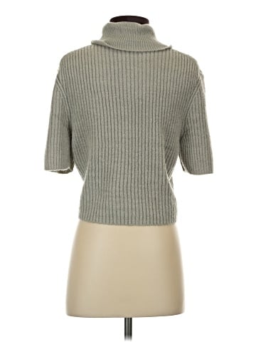 House of Harlow 1960 Turtleneck Sweater (view 2)