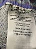 Patagonia 100% Nylon Paisley Silver Shorts Size S - photo 4