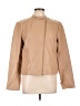 Cole Haan 100% Polyester Tan Jacket Size L - photo 1