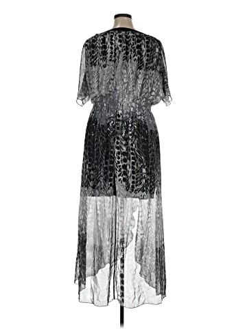 One World Cocktail Dress (view 2)