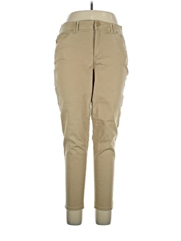 Democracy Khakis (view 1)