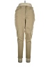Democracy Solid Tan Khakis Size 14 - photo 1